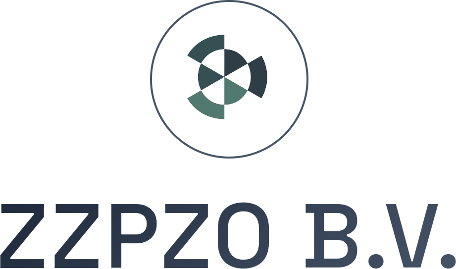 Logo van ZZPZO B.V.